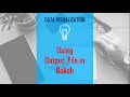 Python - Data Visualization - Bokeh