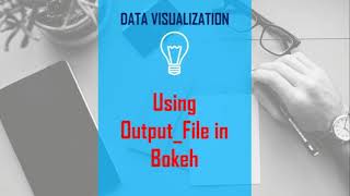 Python - Data Visualization - Bokeh