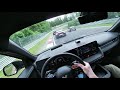 7:46 BTG Hyundai Ioniq 5N vs FAST Porsche Cayman gt4 rs Nurburgring