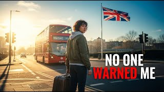 What Americans Never Expect About British Daily Life