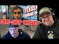 Does San Antonio Have A POKEMON CARD THIEF Problem?