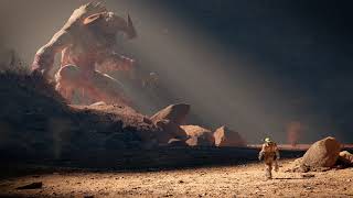 Hellwalker (Doom 2016 soundtrack - Hellwalker)