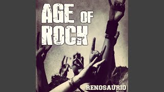 Age of Rock