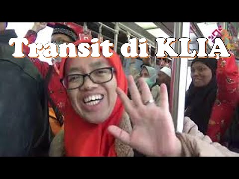 Transit Di Malaysia Youtube