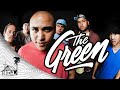 The Green Live Acoustic Session with Sugarshack Sessions (Full)