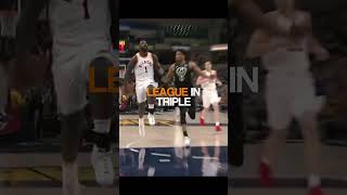 Was Lance Stephenson Actually Really Underrated