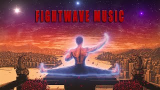 1 Hour Fightwave Music -  For Workout, Training & Martial Arts