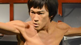 The Truth About The Bruce Lee Diet