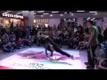 Москворечье breakdance cup pro 1x1 Бекон vs shorty fingers 20170223