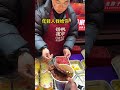 简简单单吃个螺蛳泡面，今天的面有点臭？！【懒布知名羊】#vlog #搞笑 #food