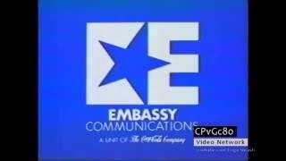 Embassy Communications (1987)