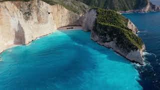 Zakynthos Island Greece 2022