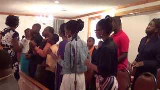 Youth Choir2 0414-13