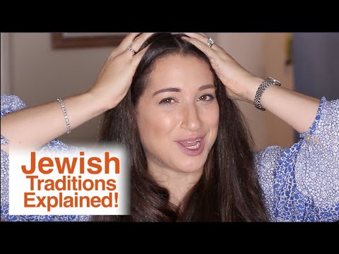 What is Hebrew tradition?