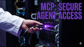 How to Connect 2026 AI Agents to Enterprise Data (MCP Tutorial)