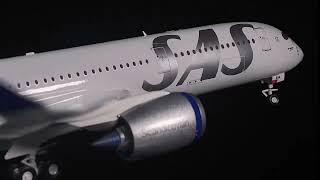 SAS Scandinavian Airlines A350-900 SE-RSA