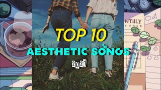 aesthetic songs 🌈- Aesthetic songs vintage, lofi music playlist 🌠