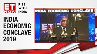 What can take auto sector in top gear? | Pawan Goenka, Rajeev Chaba and RC Bhargava | IEC 2019