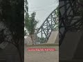 Lansdowne Bridge Sukkur Sindh Pakistan #youtubeshorts #shorts #viral #sukkurbridge