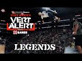 Tony Hawk's Vert Alert 2023 Legends Demo.