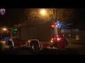 🚒 neue dla k 23 12 löschzug berufsfeuerwehr nordhausen hlf 20 16 mtw ff nordhausen mitte