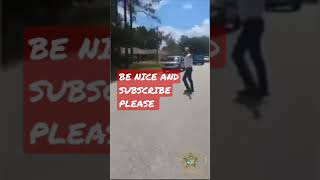 Gun and Knife Pulled During Road Rage Incident: Cops..BE NICE AND SUBSCRIBE PLEASE