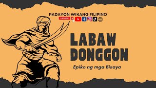 Labaw Donggon (Epiko ng ng mga Bisaya)