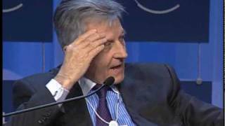 Davos Annual Meeting 2006 - Finding Balance in the Global Economy