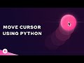 Master Mouse Automation in Python with PyAutoGUI | Step-by-Step Tutorial |  Proxlight 2024