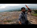 കാലാപാനി പോലെ മറ്റൊരു ജയിൽ dindigul rock fort dindigul malaikottai tamilnadu