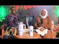 Swaazi Si Mwaana Wakafeero DNA Tayitawo! Kojja Kagato Abotodde Ebyaama Bya Kafeero