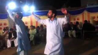 Mianwali dance 1