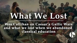 A Glimpse at what we lost when we abandoned classical education