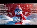 Top 100 Christmas Songs of All Time 🎄🎁 Top Christmas Music Playlist 🎄🎅 Best Christmas Songs 2025