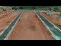 Prestige Great Acres   Drone Video