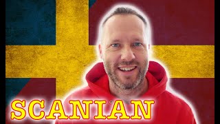 Scanian - A Swedish dialect or a minority language?