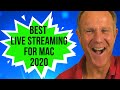 Best Livestreaming Software For Mac 2024