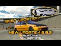 New Update 4.8.9.2 | New Cars and Bodykits in Car Parking Multiplayer New Update SUGGESTIONS