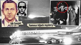 After 55 Years, D.B. Cooper’s True Identity Finally Comes Down to 2 Men