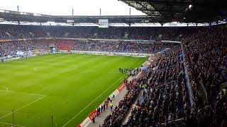 MSV Duisburg vs. Holstein Kiel - Die Hymne (16. Mai 2015)