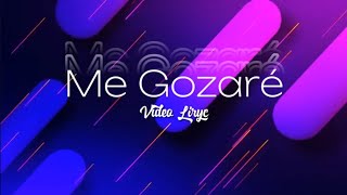 Valientes de Jehová - Me gozaré (Vídeo Liryc)