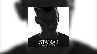 Stanaj - Ain't Love Strange [Cover Art]