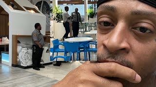 I was kicked out of the Northpark mall for this (Jackson Ms)