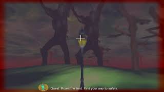 Java LWJGL Development - Zombie game