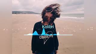 KOLIBRI - Меланхолия (ПРЕМЬЕРА 2018)