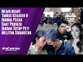 Tangis Kekasih & Ibu Pecah Saat Prosesi Ibadah Tutup Peti Melitha | Intens Investigasi | Eps 3636