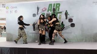 2nd Dimension  - Welcome to 2nd Dimension @Airsoft Idol Festival  10 Nov 2024