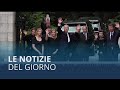 Le notizie del giorno | 11 settembre - Serale