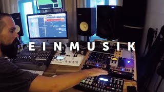 Einmusik - Serenade - Studio Feature (Part 3)