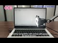 EMT8760B Barcode Scanner Module | Full 1D/2D/OCR/MRZ ID/Passport Reading | Strong Sunlight Decoding